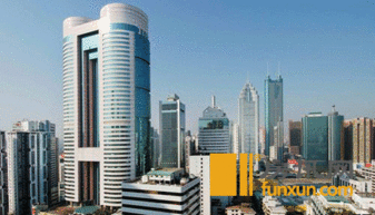 深圳写字楼市场 租赁一枝独秀背后的机遇与消费放缓挑战